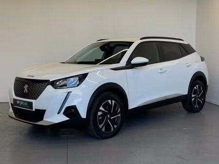 Peugeot 2008 1.2 PureTech 130 Allure