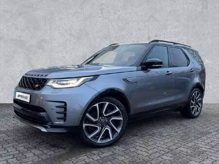 Land Rover Discovery D350 3.0 350 SE 4x4