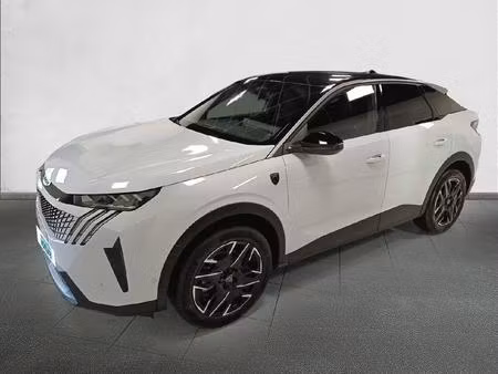 Peugeot 3008 1.2 145 GT