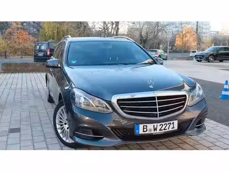 Mercedes-Benz Classe E E 350 V6 3.0 258 4Matic