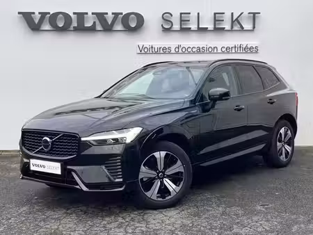 Volvo XC60 T6 2.0 253 Plus 4x4