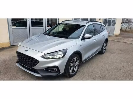 Ford Focus 2.0 TDCi 150 Active