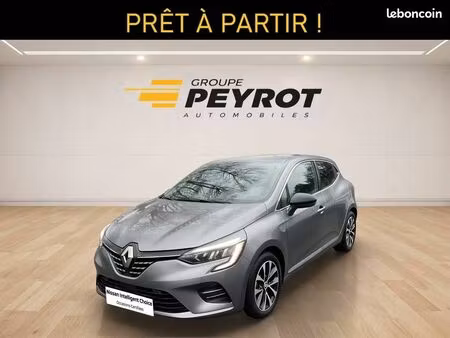 Renault Clio E-Tech 1.6 145 Techno
