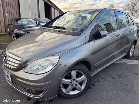 Mercedes-Benz Classe B B 200