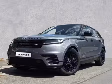 Land Rover Range Rover Velar P400 V6 3.0 400 R‑dynamic HSE 4x4