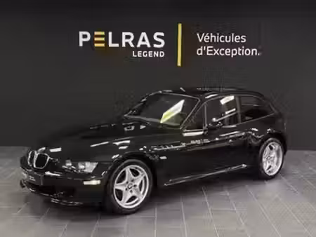 BMW Z3 M 3.2 321