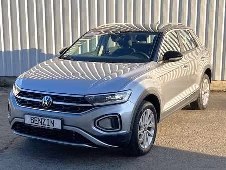 Volkswagen T-Roc TSI 110 Style