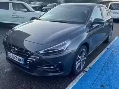 Hyundai i30 1.6 CRDi 115 Creative