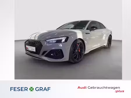 Audi A5 RS5 V6 2.9 TFSI 450 quattro