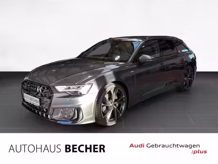 Audi A6 50 TDI 3.0 TDI 286 S line quattro