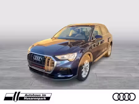 Audi Q3 35 TFSI 1.5 150