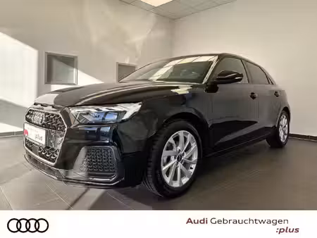Audi A1 25 TFSI 1.0 TFSI 95