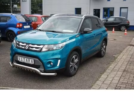 Suzuki Vitara 1.6 120 Comfort
