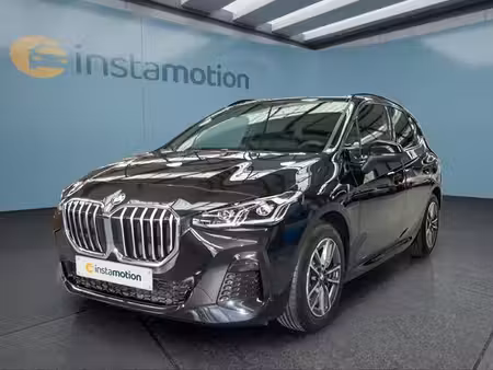 BMW Série 2 218d 2.0 150