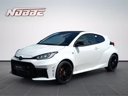 Toyota Yaris GR 1.6 280 4x4
