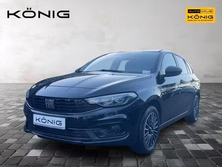 Fiat Tipo 1.5 131