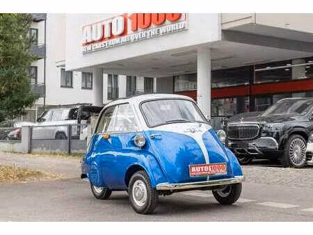 BMW Isetta 0.3