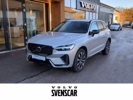 Volvo XC60 2.0 197 Plus 4x4