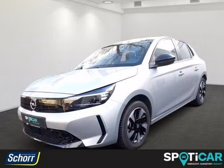 Opel Corsa 136