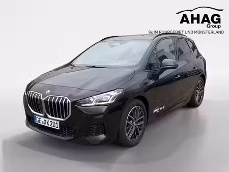 BMW Série 2 218i 1.5 136