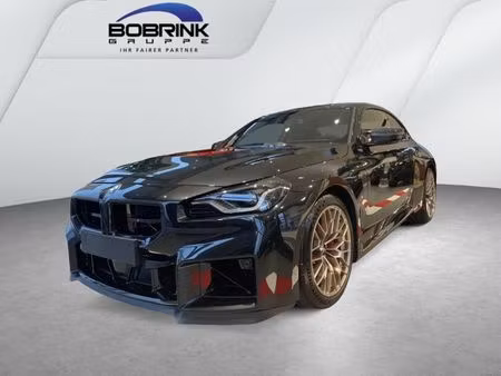 BMW Série 2 M2 CS 3.0 530