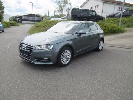 Audi A3 2.0 TDI 150 Ambiente