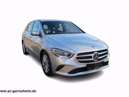 Mercedes-Benz Classe B B 180