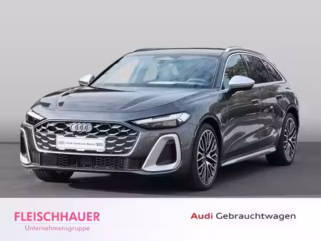 Audi A5 S5 V6 3.0 TFSI 367 quattro