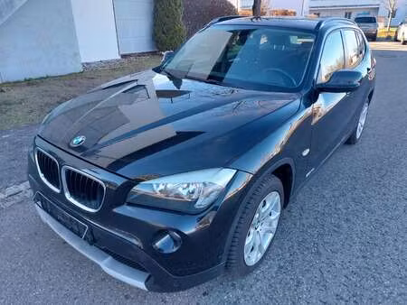 BMW X1 18d 2.0 143 sDrive