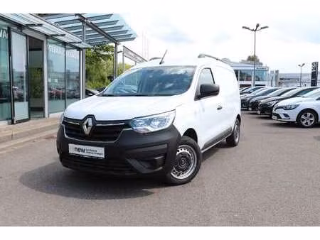 Renault Express Van 1.5 dCi 75