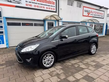 Ford C-max 1.0 SE