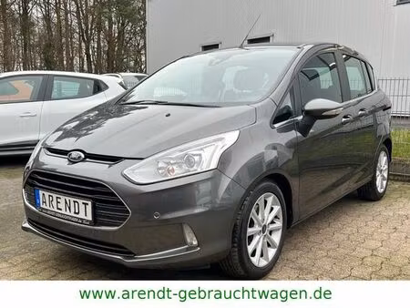 Ford B-max 1.0 Titanium