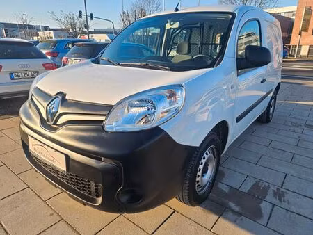 Renault Kangoo 1.5 dCi 70