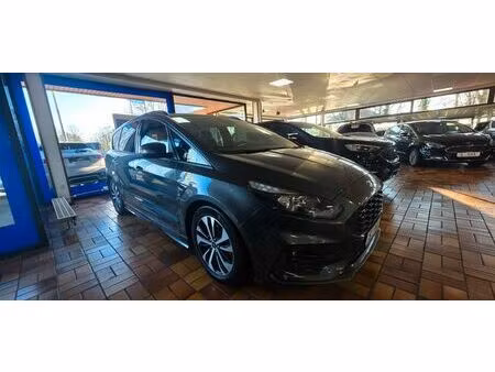 Ford S-Max 2.0 TDCi 150 ST Line