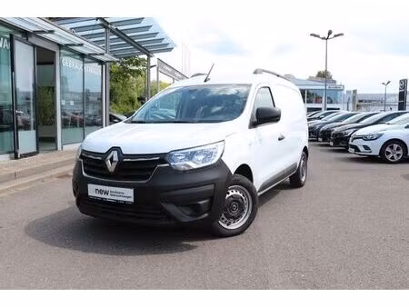 Renault Express 