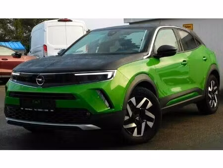 Opel Mokka 136 Elegance