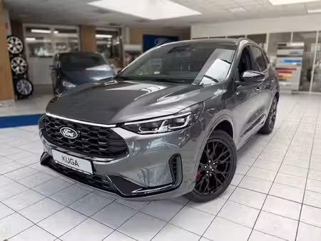 Ford Kuga 2.5 ST Line X