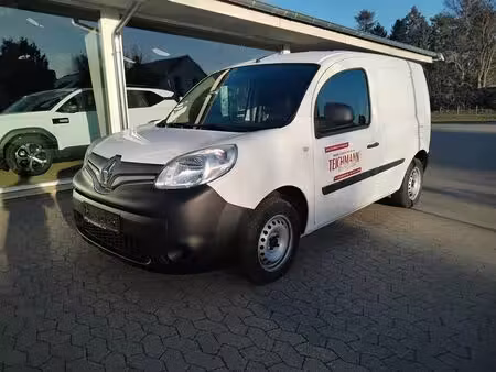 Renault Kangoo 1.5 dCi 75