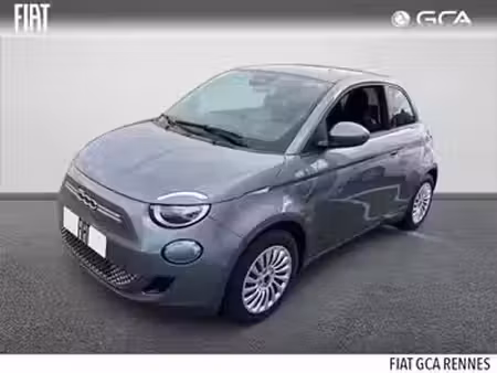 Fiat 500 95 Action