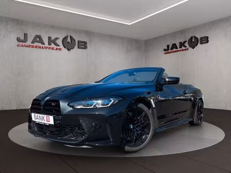 BMW Série 4 M4 3.0 510 xDrive