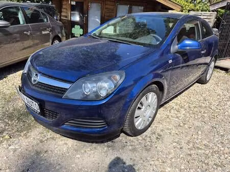 Opel Astra 1.4 90 Selection