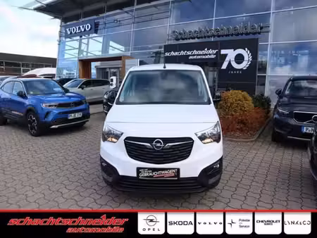 Opel Combo 1.5 102