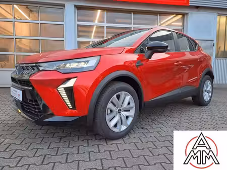 Mitsubishi ASX 1.0 91
