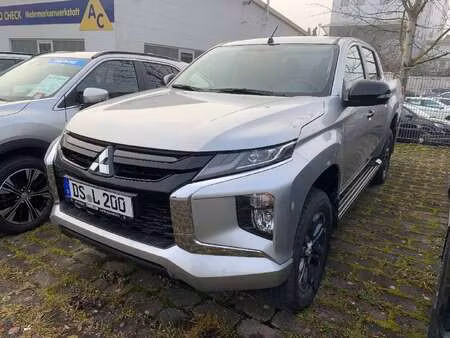 Mitsubishi L200 2.2 150 4x4