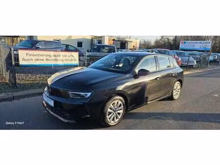 Opel Astra 131 Enjoy