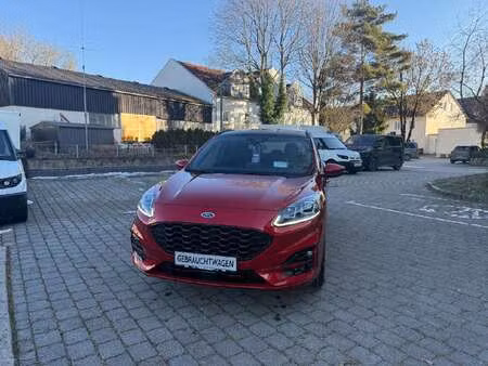 Ford Kuga 1.5 150 ST Line