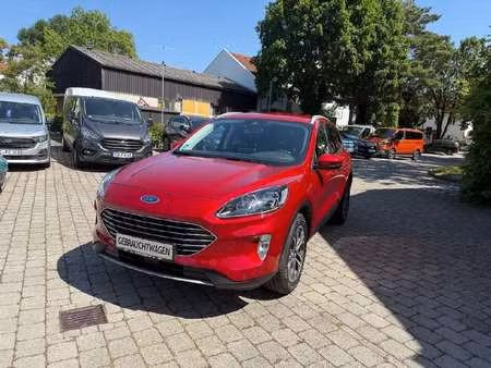 Ford Kuga 1.5 150 Titanium X