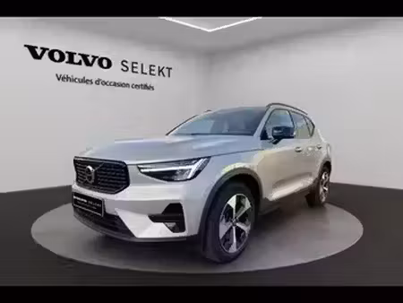 Volvo XC40 B3 2.0 163 Plus