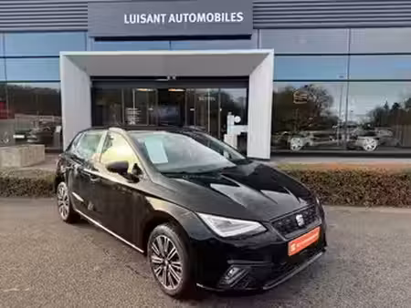 Seat Ibiza 1.0 TSI 95 Copa