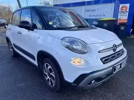 Fiat 500L 1.3 MultiJet 95 S